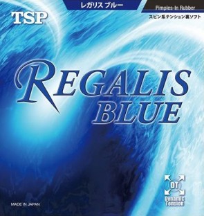 TSP Regalis Blue